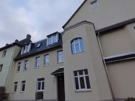 Wohnung zur Miete, for rent at Chemnitz