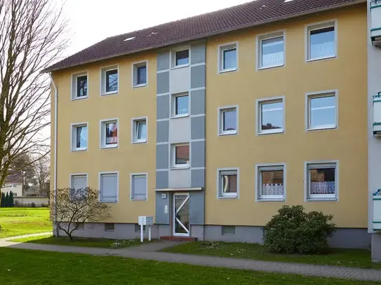 3-Zimmer Wohnung in Bochum-Laerfeld