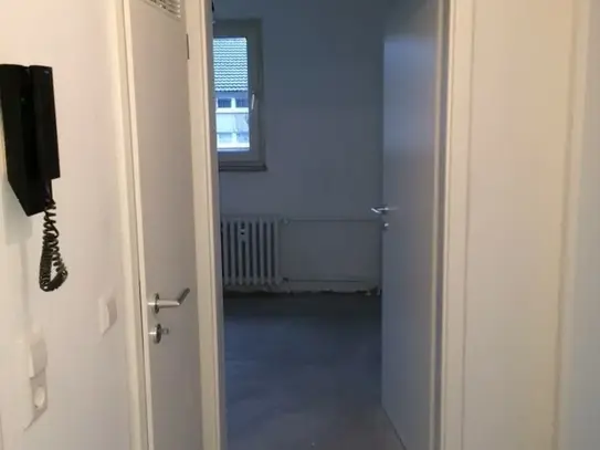 Etagenwohnung: 2 Zimmer - Eiderstraße8 in Duisburg - Vivawest GmbH