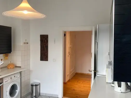 Modern & lovely suite (Charlottenburg), Berlin - Amsterdam Apartments for Rent