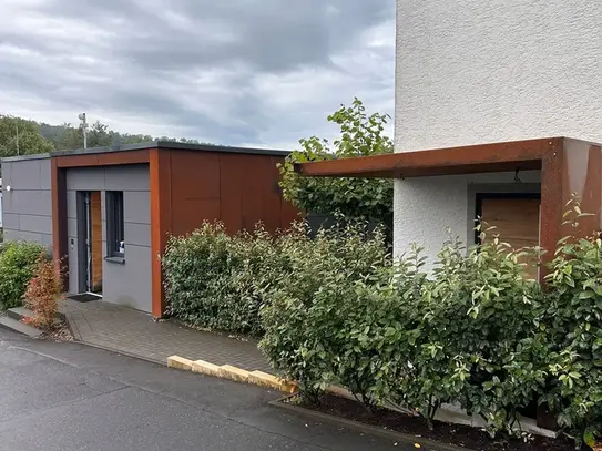 2 Zimmerwohnung in ruhiger Lage