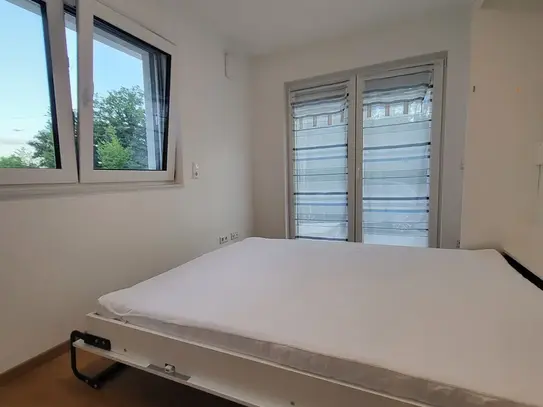 2 room - new apartment - in Darmstadt