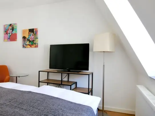 Lübecker Straße, Cologne - Amsterdam Apartments for Rent