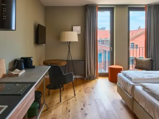 Weender Landstraße, Gottingen - Amsterdam Apartments for Rent