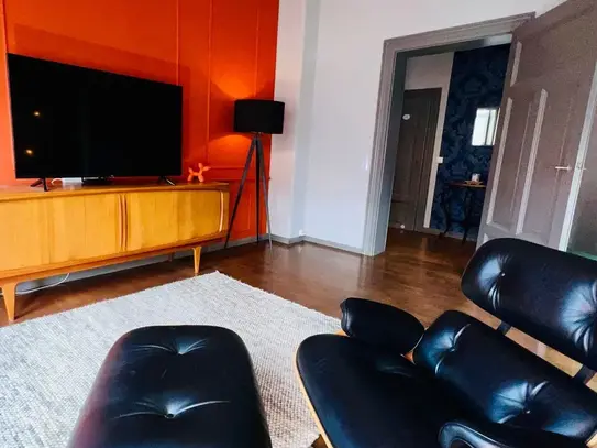 contemporary classic apartment, Hannover - Amsterdam Apartments for Rent