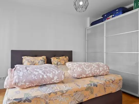 Fantastic 3.5 rooms apartment, Berlin - Amsterdam Apartments for Rent