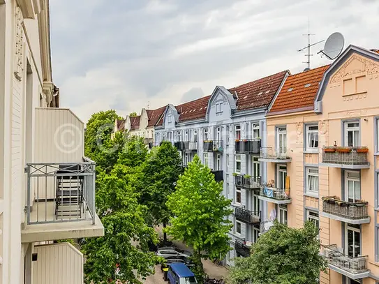 Im Tale, Hamburg - Amsterdam Apartments for Rent