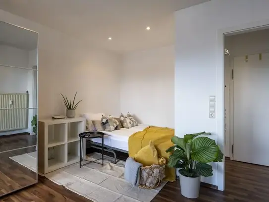 Alexanderstraße, Stuttgart - Amsterdam Apartments for Rent