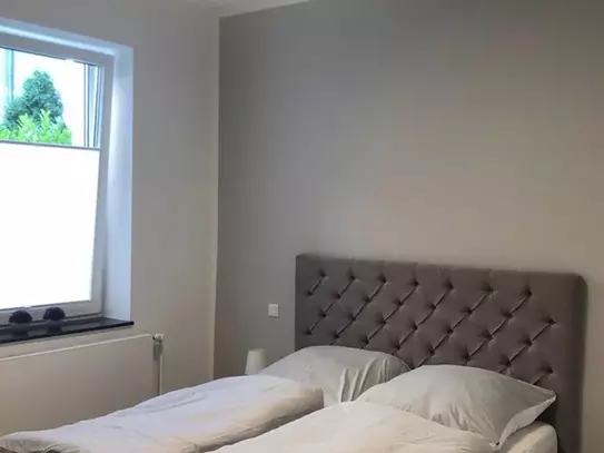 Pretty, new loft in nice area, Essen - Amsterdam Apartments for Rent