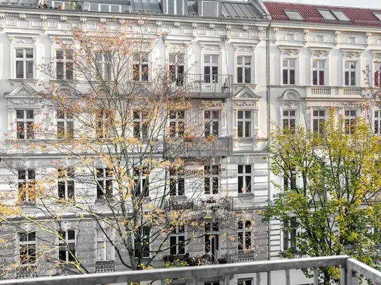 Prenzlauer Berg 2br nr Volkspark Friedrichshain