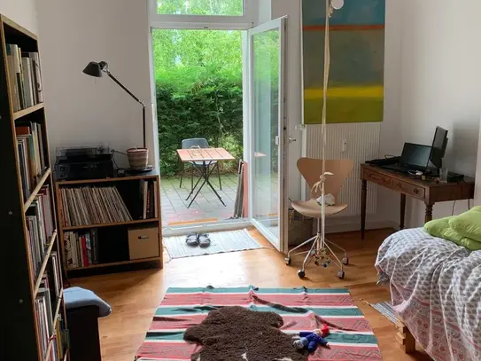 Cozy apartment in FHain, Berlin - Amsterdam Apartments for Rent