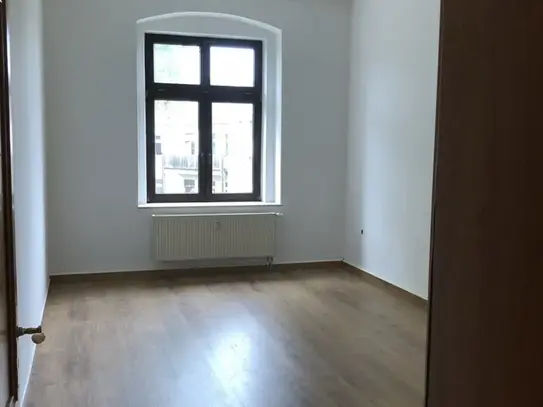 Görlitz: 3-Zimmer-Wohnung mit Einbauküche