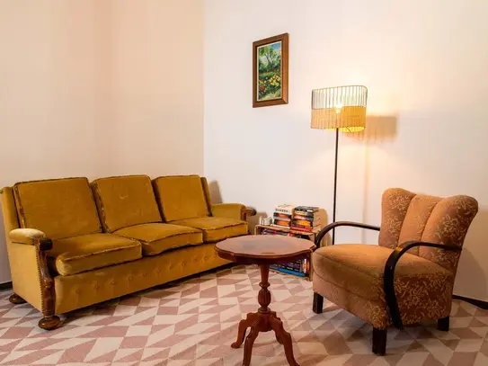 Vintage nest in Prenzlauerberg, Berlin - Amsterdam Apartments for Rent