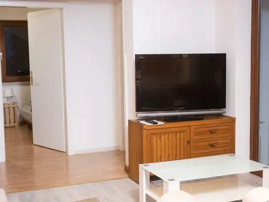 95m² apartment with 3 bedrooms for 7 people