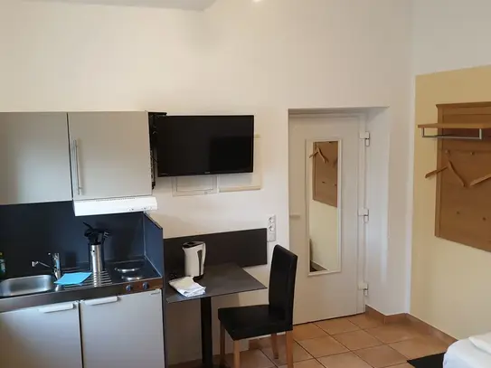 Small but nice fully furnished apartment in Vaterstetten