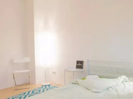 Storkower Str., Berlin - Amsterdam Apartments for Rent