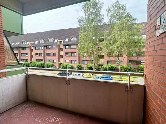 Wohnung zur Miete, for rent at Bremen