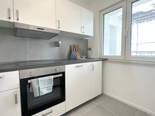 Wohnung zur Miete, for rent at Frankfurt am Main