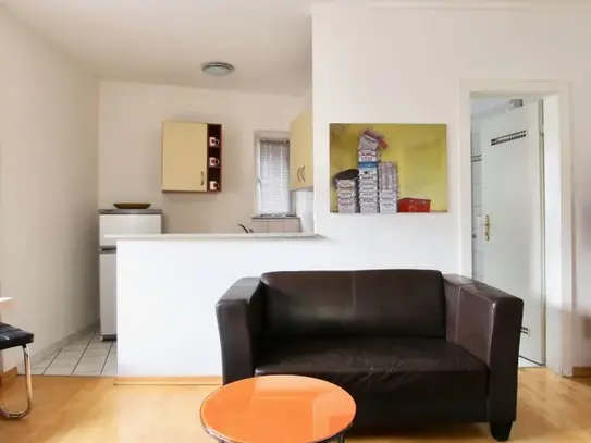 Bismarckstraße, Cologne - Amsterdam Apartments for Rent