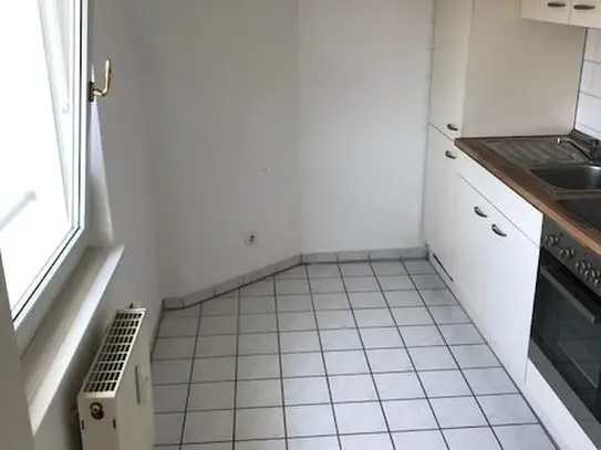 Magdeburg-Preiswerte 2 Wohnung ,wohnen über der Stadt in MD-Stadtfeld- Ost im DG ca. 64m ² !