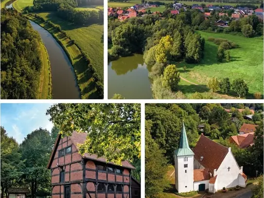 Achtung für die Senioren: Penthouse Neubau Whg.
barrierefrei, Fahrstuhl u. v. Comfort