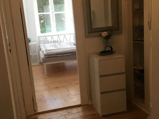 Spacious and perfect 2-room apartment (Wilmersdorf), Berlin - Amsterdam Apartments for Rent