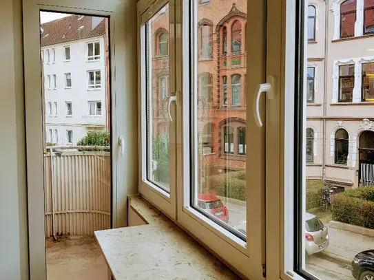 Neat & cosy Apartment in Hannover - close to city centre and fair