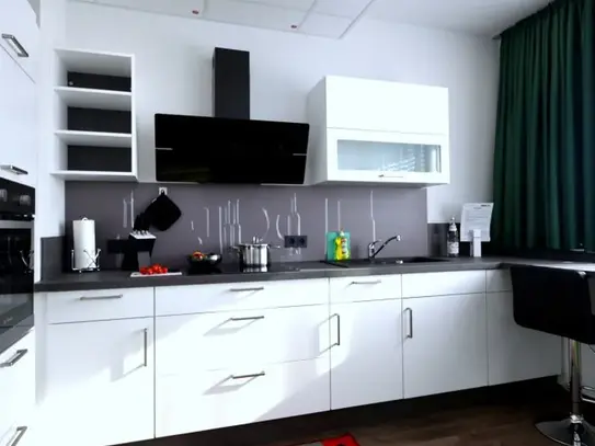 Kaiserstraße, Offenbach - Amsterdam Apartments for Rent