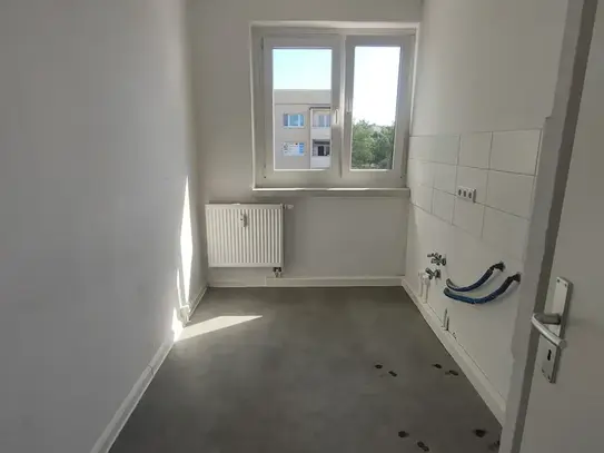 Wohnung mit Ausblick und Wunsch- Einzugsbonus