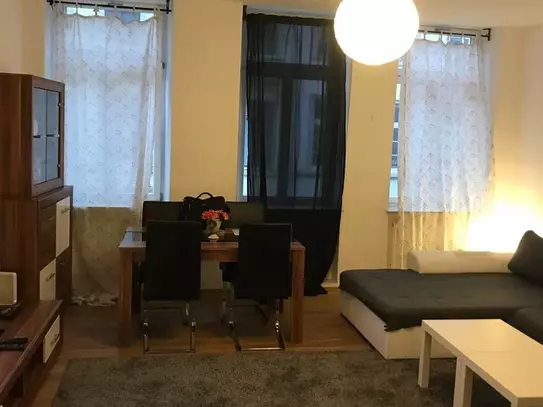 Charming loft in Heidelberg, Heidelberg - Amsterdam Apartments for Rent