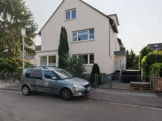 Charming apartment in calm neighbourhood