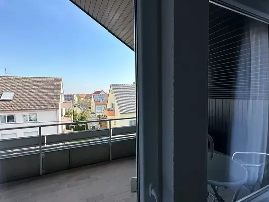Great & nice suite (Stuttgart)