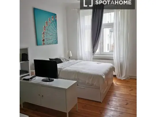 Pettenkoferstraße, Berlin - Amsterdam Apartments for Rent