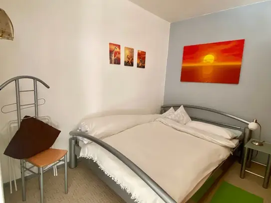 City apartment - Schöneberg - Friedenau