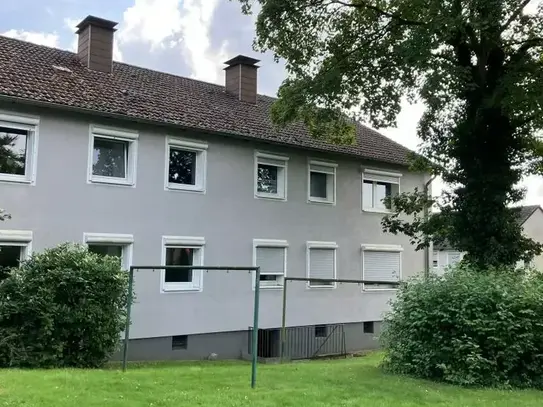 Erdgeschosswohnung: 3 Zimmer - Ernst-Tengelmann-Ring22 in Essen - Vivawest GmbH