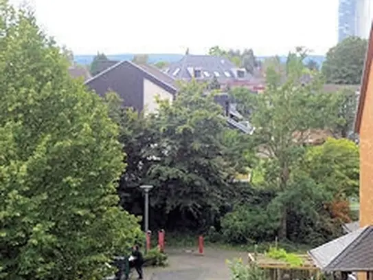 Cozy Apartment mit Balkon im beliebten Bonn Beuel – zeitwohnen.de