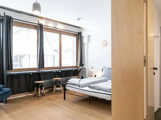 Rungestraße, Berlin - Amsterdam Apartments for Rent