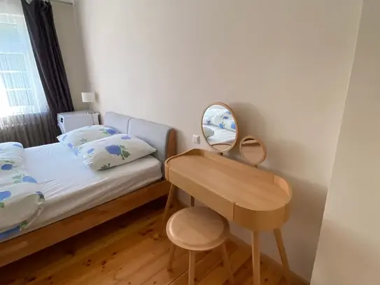 Good living in Berlin, Berlin - Amsterdam Apartments for Rent