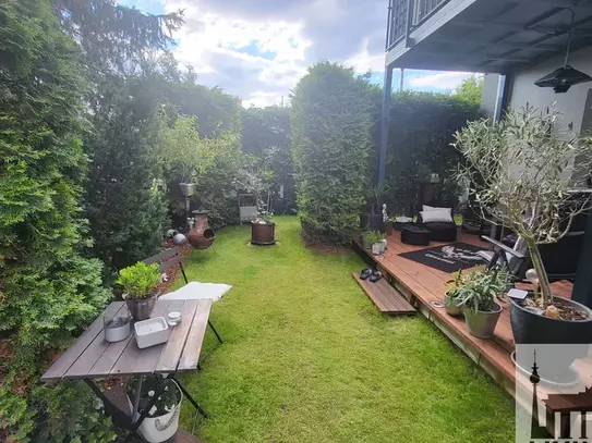 Wohnung zur Miete, for rent at Berlin