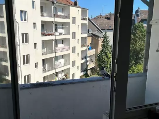 Wohnung zur Miete, for rent at Düsseldorf