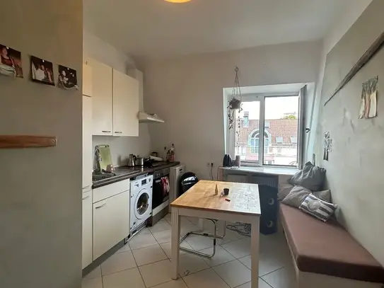 Bright and cozy home (Frankfurt am Main), Frankfurt - Amsterdam Apartments for Rent