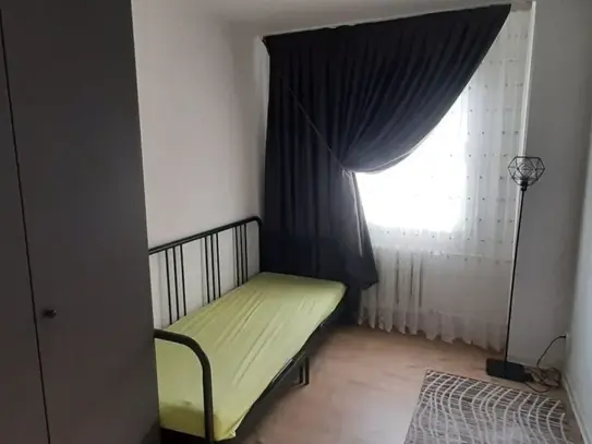 3 room apartment fully furnished near water