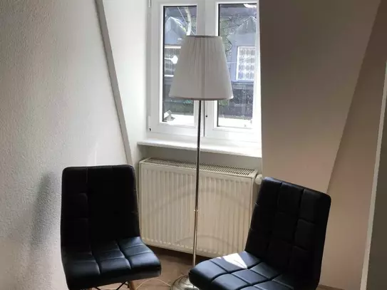 Private Room in Bahnhofsviertel, Frankfurt