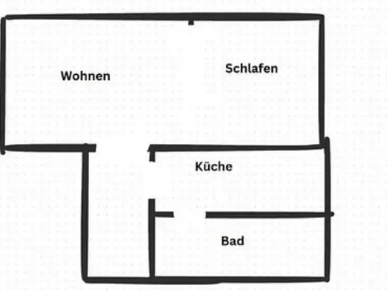 Wohnung zur Miete, for rent at Essen