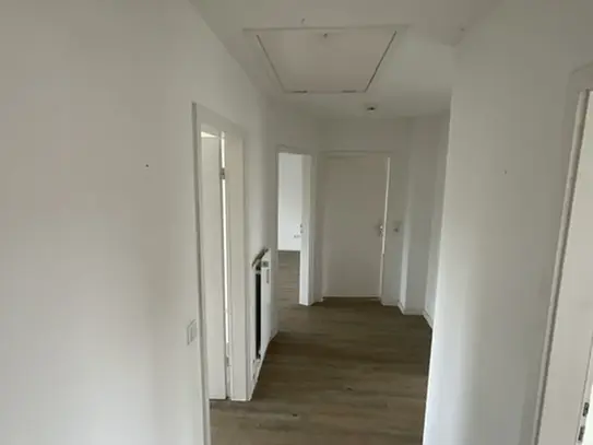 3-Zimmer-Wohnung in Zeven