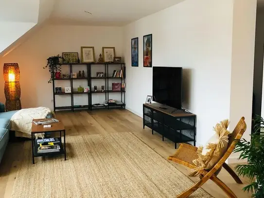 Awesome & modern apartment in Düsseldorf, Dusseldorf - Amsterdam Apartments for Rent