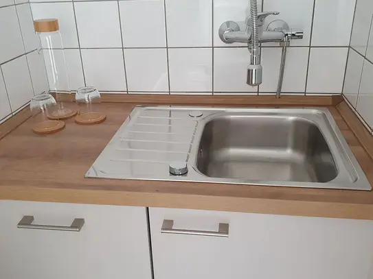 Quiet, large city apartment in the hospital district, Dortmund - Amsterdam Apartments for Rent