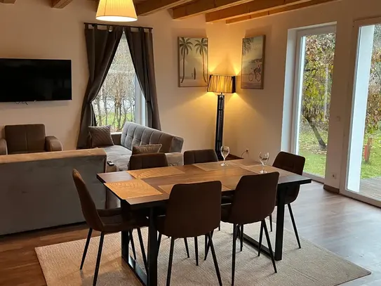 Pretty & spacious apartment in Altglienicke