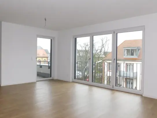 House for rent in 63452 Hanau, Etagenwohnung zur Miete