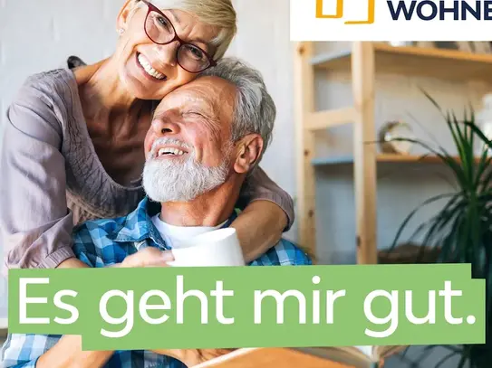 Die perfekte Wohnung - Altersgerecht und barrierefrei!